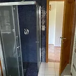Faflik - Air Con And Own Sauna, Swedish House No 001