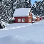 Faflik - Air Con And Own Sauna, Swedish House No 001 Vlkov (Tabor)