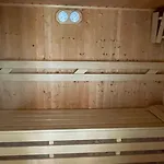 Faflik - Air Con And Own Sauna, Swedish House No 001 Hébergement de vacances Vlkov (Tabor)