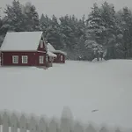 Faflik - Air Con And Own Sauna, Swedish House No 001 Hébergement de vacances