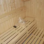 Faflik - Air Con And Own Sauna, Swedish House No 001 *