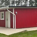 Faflik - Air Con And Own Sauna, Swedish House No 001