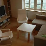 Hébergement de vacances Faflik - Air Con And Own Sauna, Swedish House No 001