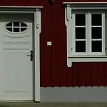 Faflik - Air Con And Own Sauna, Swedish House No 001 Hébergement de vacances *