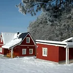 Faflik - Air Con And Own Sauna, Swedish House No 001 * Vlkov (Tabor)