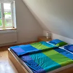 Faflik - Air Con And Own Sauna, Swedish House No 001