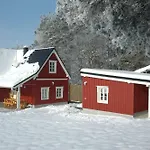 Faflik - Air Con And Own Sauna, Swedish House No 001 Hébergement de vacances *