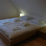 Hébergement de vacances Faflik - Air Con And Own Sauna, Swedish House No 001 Vlkov (Tabor)