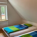 Faflik - Air Con And Own Sauna, Swedish House No 001 *