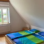 Faflik - Air Con And Own Sauna, Swedish House No 001 * Vlkov (Tabor)