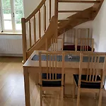 Hébergement de vacances Faflik - Air Con And Own Sauna, Swedish House No 001