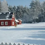 Faflik - Air Con And Own Sauna, Swedish House No 001 Hébergement de vacances