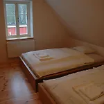 Faflik - Air Con And Own Sauna, Swedish House No 001 Vlkov (Tabor)
