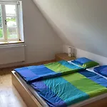 Hébergement de vacances Faflik - Air Con And Own Sauna, Swedish House No 001 *