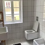 Faflik - Air Con And Own Sauna, Swedish House No 001 Vlkov (Tabor)