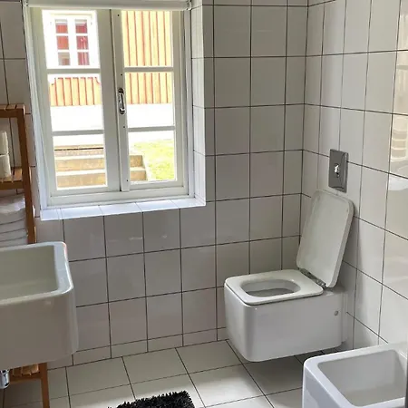 Faflik - Air Con And Own Sauna, Swedish House No 001 *
