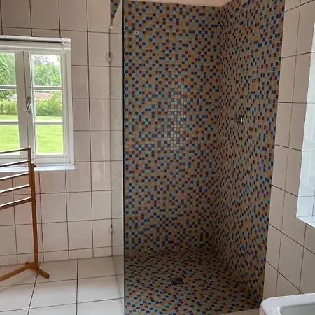 Faflik - Air Con And Own Sauna, Swedish House No 001 * Vlkov (Tabor)