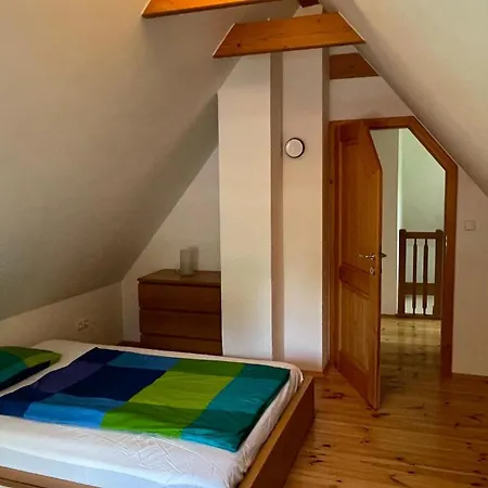 Faflik - Air Con And Own Sauna, Swedish House No 001 Дом отдыха