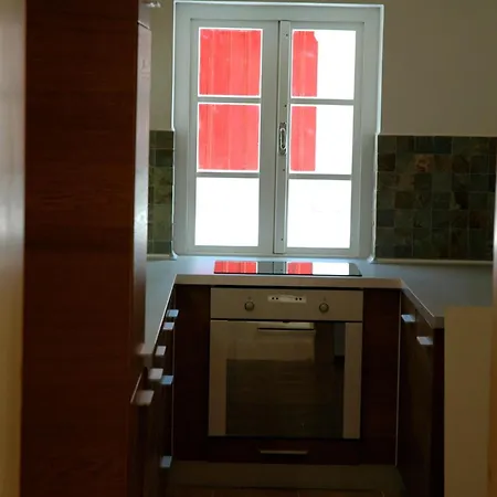 Дом отдыха Faflik - Air Con And Own Sauna, Swedish House No 001 *