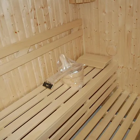 Faflik - Air Con And Own Sauna, Swedish House No 001 *
