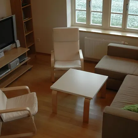 Дом отдыха Faflik - Air Con And Own Sauna, Swedish House No 001