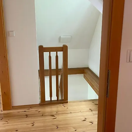 Дом отдыха Faflik - Air Con And Own Sauna, Swedish House No 001 Vlkov (Tabor)