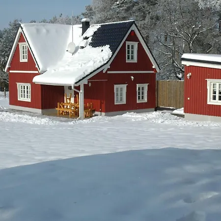 Faflik - Air Con And Own Sauna, Swedish House No 001 *