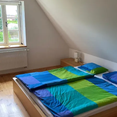Faflik - Air Con And Own Sauna, Swedish House No 001