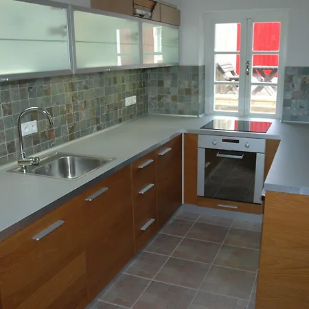 Faflik - Air Con And Own Sauna, Swedish House No 001 Vlkov (Tabor)