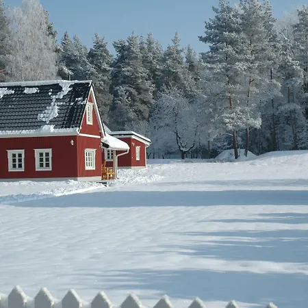 Faflik - Air Con And Own Sauna, Swedish House No 001 Dom wakacyjny