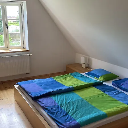 Dom wakacyjny Faflik - Air Con And Own Sauna, Swedish House No 001 *