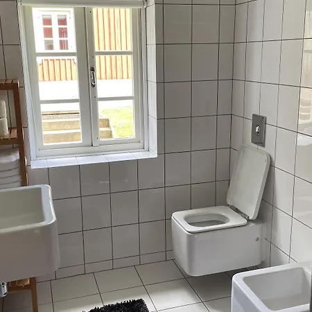 Faflik - Air Con And Own Sauna, Swedish House No 001 Vlkov (Tabor)