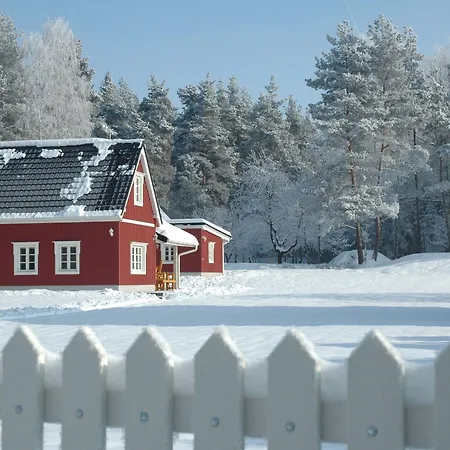 Faflik - Air Con And Own Sauna, Swedish House No 001 *