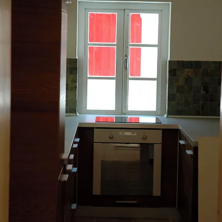 Dom wakacyjny Faflik - Air Con And Own Sauna, Swedish House No 001 Vlkov (Tabor)