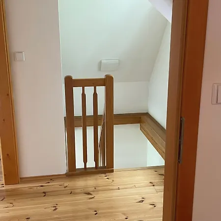 Faflik - Air Con And Own Sauna, Swedish House No 001 Dom wakacyjny Vlkov (Tabor)