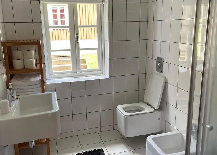 Faflik - Air Con And Own Sauna, Swedish House No 001 *