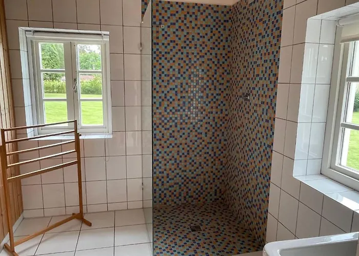 Faflik - Air Con And Own Sauna, Swedish House No 001 * Vlkov