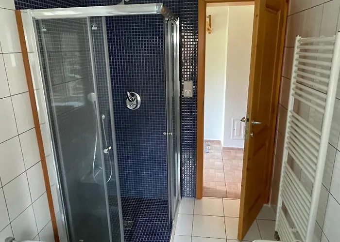 Faflik - Air Con And Own Sauna, Swedish House No 001