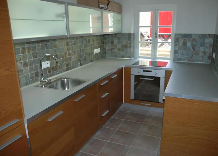 Nyaraló Faflik - Air Con And Own Sauna, Swedish House No 001 Vlkov