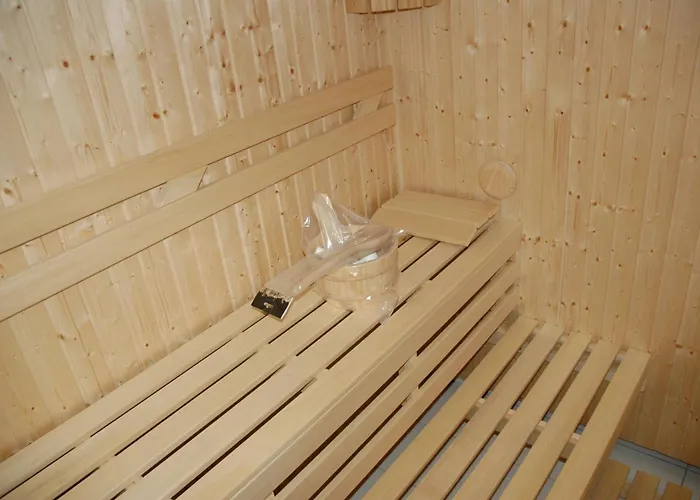 Faflik - Air Con And Own Sauna, Swedish House No 001 *
