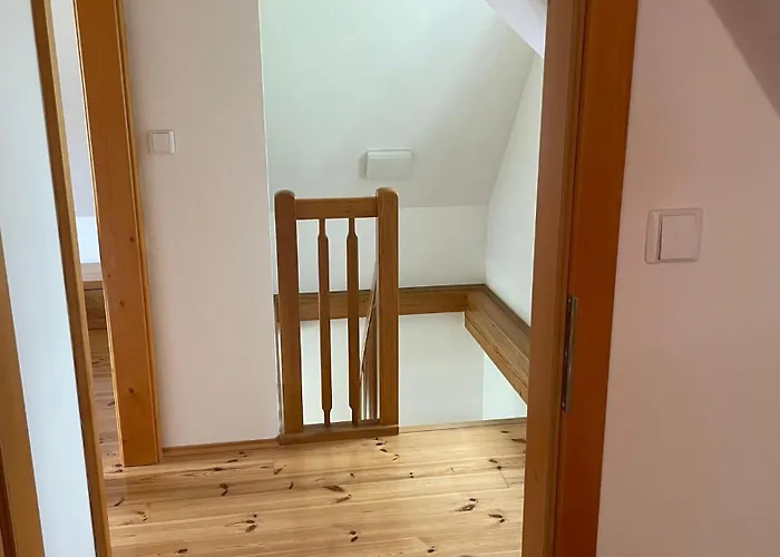 Nyaraló Faflik - Air Con And Own Sauna, Swedish House No 001 Vlkov