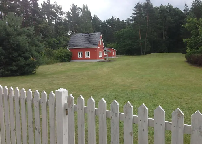 Faflik - Air Con And Own Sauna, Swedish House No 001 Vlkov