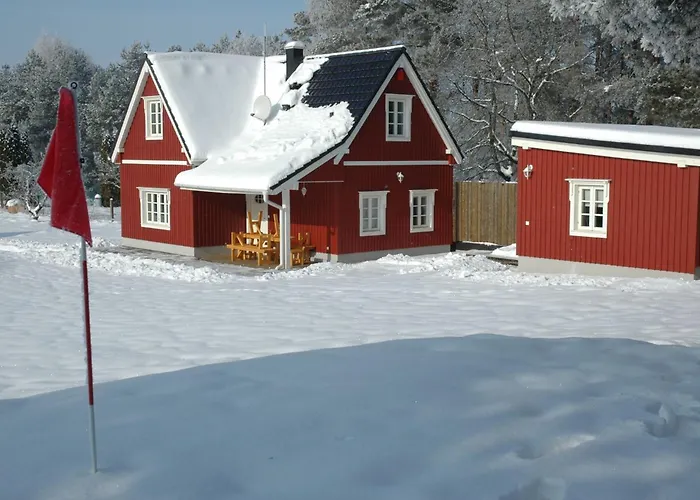 Faflik - Air Con And Own Sauna, Swedish House No 001 *